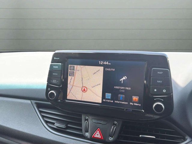 View our HYUNDAI I30