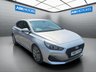 USED 2018 67 HYUNDAI I30 1.4 T-GDi SE Nav Fastback 5dr Petrol Manual Euro 6 (s/s) (140 ps) 
