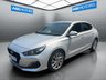 USED 2018 67 HYUNDAI I30 1.4 T-GDi SE Nav Fastback 5dr Petrol Manual Euro 6 (s/s) (140 ps) 