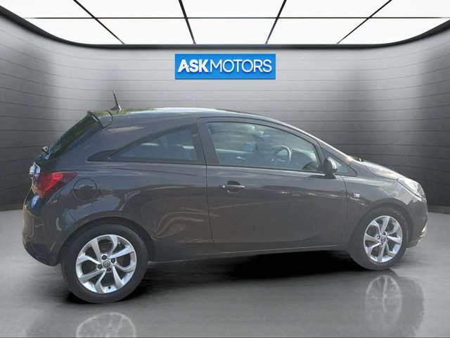 View our VAUXHALL CORSA