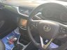 USED 2015 15 VAUXHALL CORSA 1.2i Excite Hatchback 3dr Petrol Manual Euro 6 (a/c) (70 ps) 