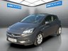 USED 2015 15 VAUXHALL CORSA 1.2i Excite Hatchback 3dr Petrol Manual Euro 6 (a/c) (70 ps) 