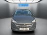 USED 2015 15 VAUXHALL CORSA 1.2i Excite Hatchback 3dr Petrol Manual Euro 6 (a/c) (70 ps) 