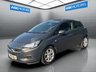 USED 2015 15 VAUXHALL CORSA 1.2i Excite Hatchback 3dr Petrol Manual Euro 6 (a/c) (70 ps) 