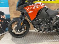 USED 2018 18 KTM 1290 SUPER ADVENTURE S 18   