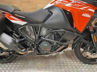 USED 2018 18 KTM 1290 SUPER ADVENTURE S 18   