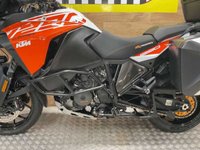 USED 2018 18 KTM 1290 SUPER ADVENTURE S 18   