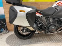 USED 2018 18 KTM 1290 SUPER ADVENTURE S 18   