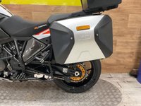 USED 2018 18 KTM 1290 SUPER ADVENTURE S 18   