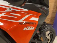 USED 2018 18 KTM 1290 SUPER ADVENTURE S 18   