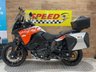 USED 2018 18 KTM 1290 SUPER ADVENTURE S 18   