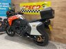 USED 2018 18 KTM 1290 SUPER ADVENTURE S 18   