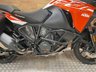 USED 2018 18 KTM 1290 SUPER ADVENTURE S 18   