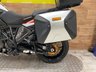 USED 2018 18 KTM 1290 SUPER ADVENTURE S 18   