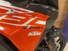 USED 2018 18 KTM 1290 SUPER ADVENTURE S 18   