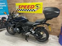 USED 2020 20 BMW R 1250 RS EXCLUSIVE   