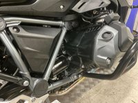 USED 2020 20 BMW R 1250 RS EXCLUSIVE   