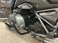 USED 2020 20 BMW R 1250 RS EXCLUSIVE   