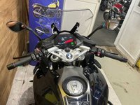 USED 2020 20 BMW R 1250 RS EXCLUSIVE   