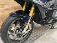 USED 2020 20 BMW R 1250 RS EXCLUSIVE   