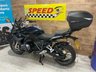 USED 2020 20 BMW R 1250 RS EXCLUSIVE   