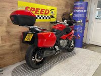 USED 2017 17 BMW S 1000 XR   