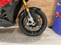 USED 2017 17 BMW S 1000 XR   