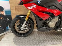 USED 2017 17 BMW S 1000 XR   