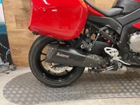 USED 2017 17 BMW S 1000 XR   