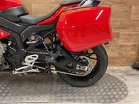 USED 2017 17 BMW S 1000 XR   