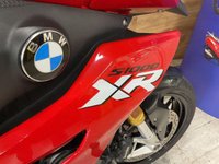 USED 2017 17 BMW S 1000 XR   