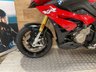 USED 2017 17 BMW S 1000 XR   