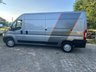 USED 2021 21 PEUGEOT BOXER 2.2 BlueHDi 335 Professional L3 H2 Euro 6 (s/s) 5dr Sat Nav Air Con ply lined