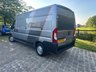 USED 2021 21 PEUGEOT BOXER 2.2 BlueHDi 335 Professional L3 H2 Euro 6 (s/s) 5dr Sat Nav Air Con ply lined