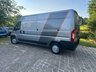 USED 2021 21 PEUGEOT BOXER 2.2 BlueHDi 335 Professional L3 H2 Euro 6 (s/s) 5dr Sat Nav Air Con ply lined