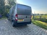 USED 2021 21 PEUGEOT BOXER 2.2 BlueHDi 335 Professional L3 H2 Euro 6 (s/s) 5dr Sat Nav Air Con ply lined