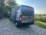 USED 2021 21 PEUGEOT BOXER 2.2 BlueHDi 335 Professional L3 H2 Euro 6 (s/s) 5dr Sat Nav Air Con ply lined