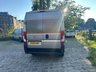 USED 2021 21 PEUGEOT BOXER 2.2 BlueHDi 335 Professional L3 H2 Euro 6 (s/s) 5dr Sat Nav Air Con ply lined