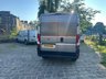 USED 2021 21 PEUGEOT BOXER 2.2 BlueHDi 335 Professional L3 H2 Euro 6 (s/s) 5dr Sat Nav Air Con ply lined
