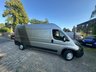 USED 2021 21 PEUGEOT BOXER 2.2 BlueHDi 335 Professional L3 H2 Euro 6 (s/s) 5dr Sat Nav Air Con ply lined