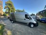 USED 2021 21 PEUGEOT BOXER 2.2 BlueHDi 335 Professional L3 H2 Euro 6 (s/s) 5dr Sat Nav Air Con ply lined