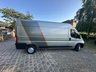 USED 2021 21 PEUGEOT BOXER 2.2 BlueHDi 335 Professional L3 H2 Euro 6 (s/s) 5dr Sat Nav Air Con ply lined