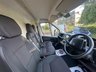USED 2021 21 PEUGEOT BOXER 2.2 BlueHDi 335 Professional L3 H2 Euro 6 (s/s) 5dr Sat Nav Air Con ply lined