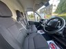 USED 2021 21 PEUGEOT BOXER 2.2 BlueHDi 335 Professional L3 H2 Euro 6 (s/s) 5dr Sat Nav Air Con ply lined