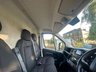 USED 2021 21 PEUGEOT BOXER 2.2 BlueHDi 335 Professional L3 H2 Euro 6 (s/s) 5dr Sat Nav Air Con ply lined