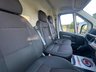 USED 2021 21 PEUGEOT BOXER 2.2 BlueHDi 335 Professional L3 H2 Euro 6 (s/s) 5dr Sat Nav Air Con ply lined