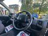 USED 2021 21 PEUGEOT BOXER 2.2 BlueHDi 335 Professional L3 H2 Euro 6 (s/s) 5dr Sat Nav Air Con ply lined