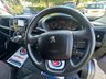 USED 2021 21 PEUGEOT BOXER 2.2 BlueHDi 335 Professional L3 H2 Euro 6 (s/s) 5dr Sat Nav Air Con ply lined