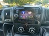 USED 2021 21 PEUGEOT BOXER 2.2 BlueHDi 335 Professional L3 H2 Euro 6 (s/s) 5dr Sat Nav Air Con ply lined