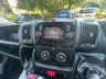 USED 2021 21 PEUGEOT BOXER 2.2 BlueHDi 335 Professional L3 H2 Euro 6 (s/s) 5dr Sat Nav Air Con ply lined